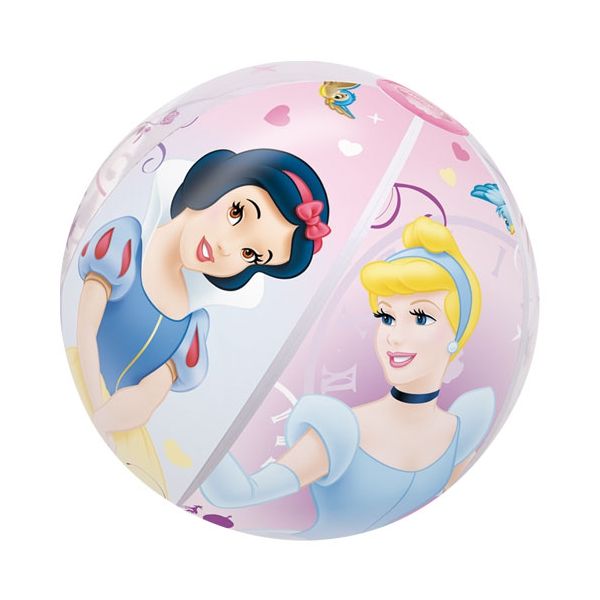 Bestway Nafukovací míč Princess 51 cm