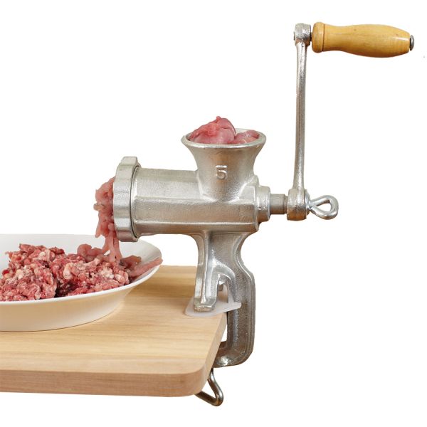 De Gusto Húsdaráló 5-ös méret
