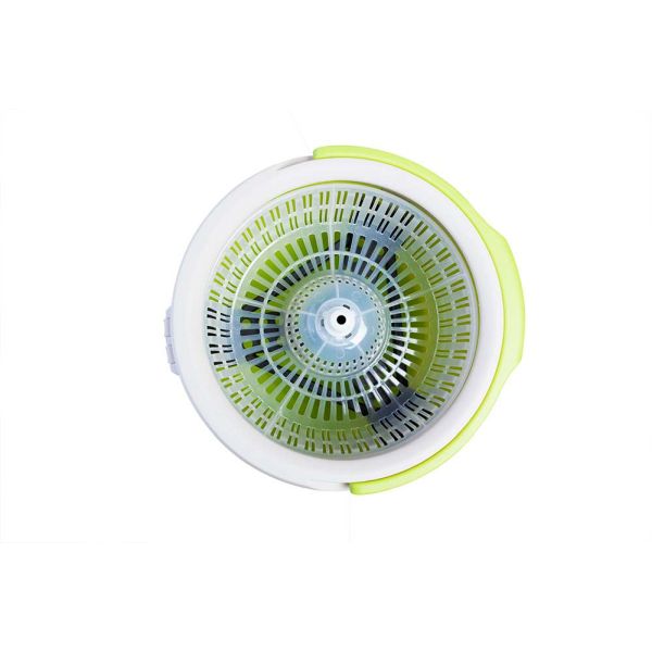 MAXXX Rotační mop Duo