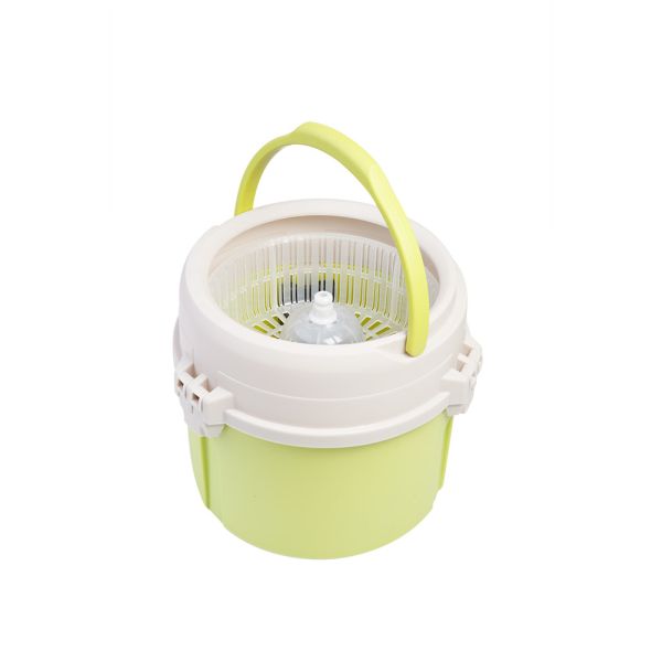 MAXXX Rotační mop Duo