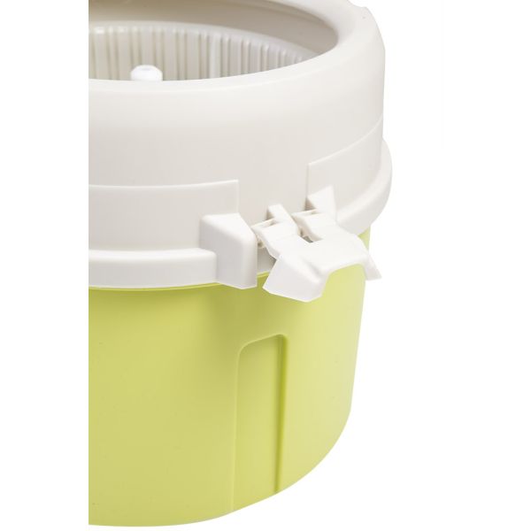 MAXXX Rotační mop Duo