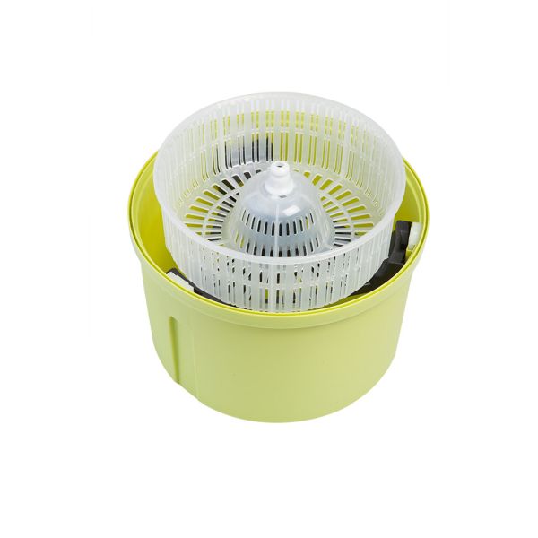 MAXXX Rotační mop Duo