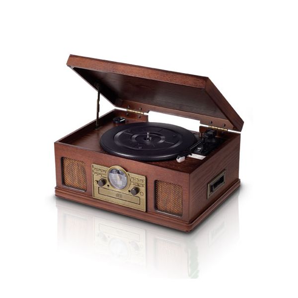 Platinium Music Center 5in1 E-6289