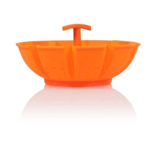 De Gusto Silikonový pařáček 22 cm