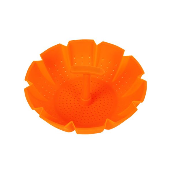 De Gusto Silikonový pařáček 22 cm