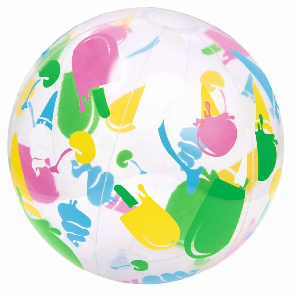 Bestway Nafukovací míč Beach Ball 41 cm