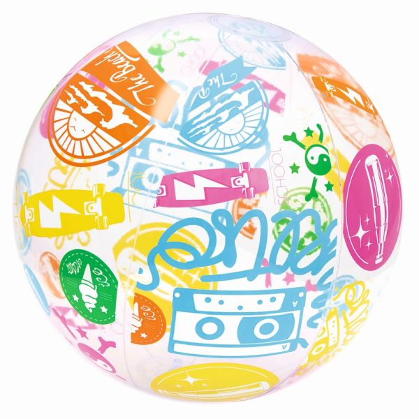 Bestway Nafukovací míč Beach Ball 41 cm