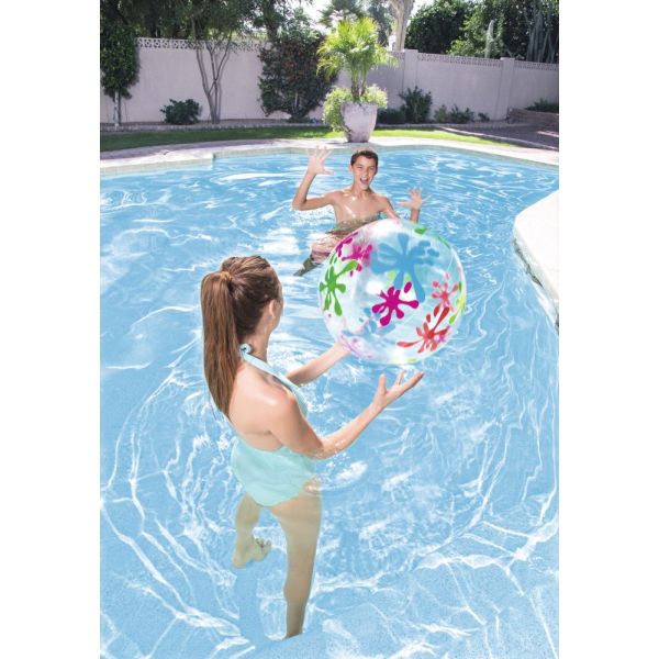 Bestway Nafukovací míč Beach Ball 41 cm