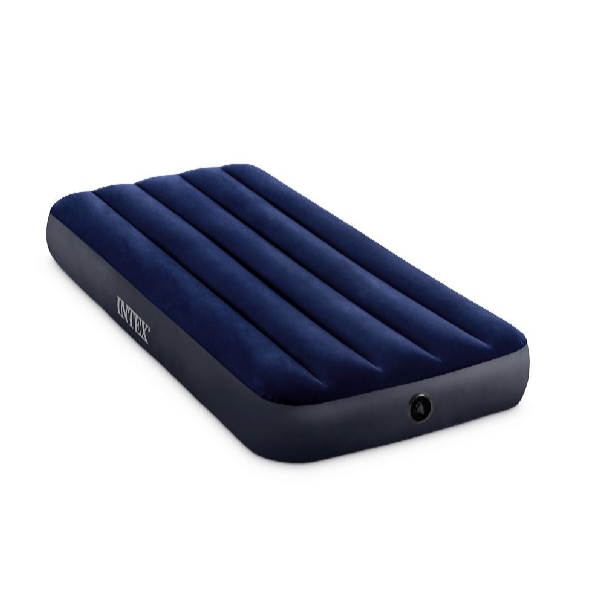 Intex Classic Downy Cot felfújható ágy