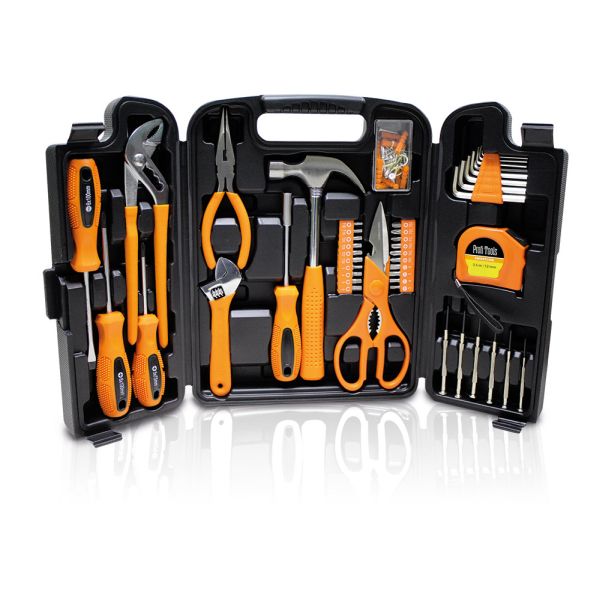 Profi Tools Szerszámkészlet 46 db
