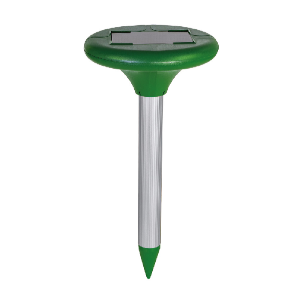 Garden King Napelemes vakondűző Praktik AGTZ-08 