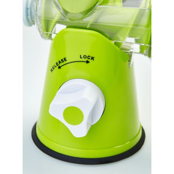 De Gusto Odšťavňovací mlýnek na ovoce PS-326