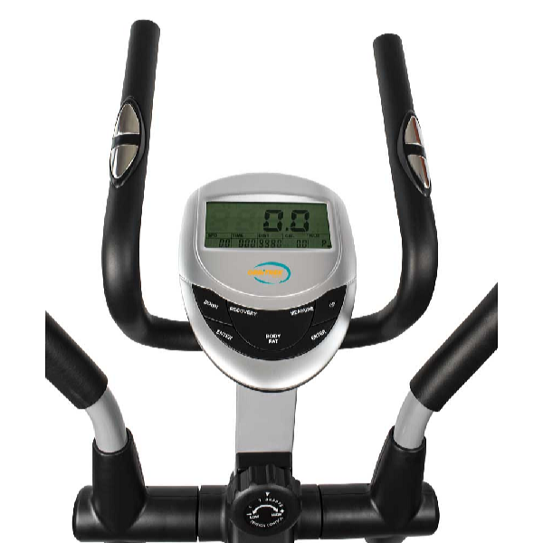 Fitness King Orbitrek MAGNETIC ellipszis tréner