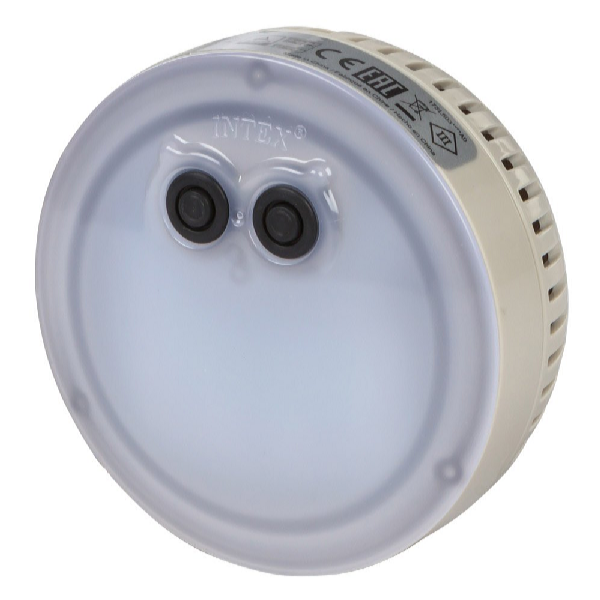 Intex LED Multi-Color lámpa PureSpa jakuzzihoz