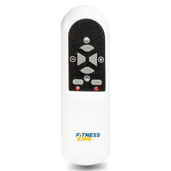 Fitness King Vibro Form RC-CFM-V20