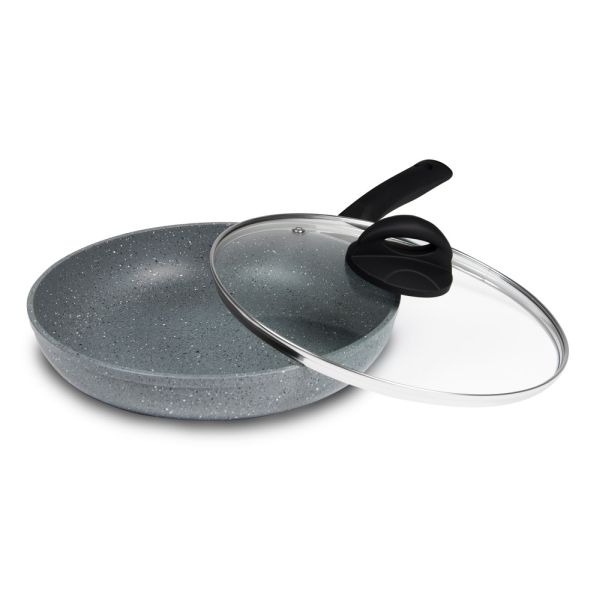De Gusto STONITE serpenyő 28 cm