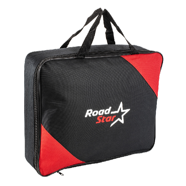 Road Star Vyprošťovací pásy VP800 - sada 6 ks