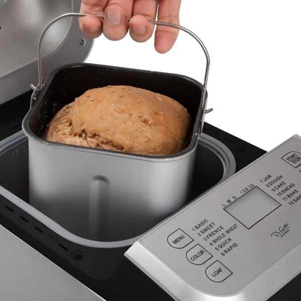 De Gusto Domácí pekárna chleba BM-965/02S