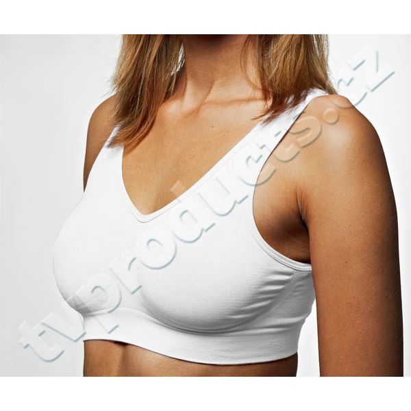 Wellife Perfect Bra melltartó 3ks S