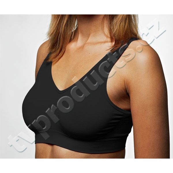 Wellife Perfect Bra melltartó 3ks S