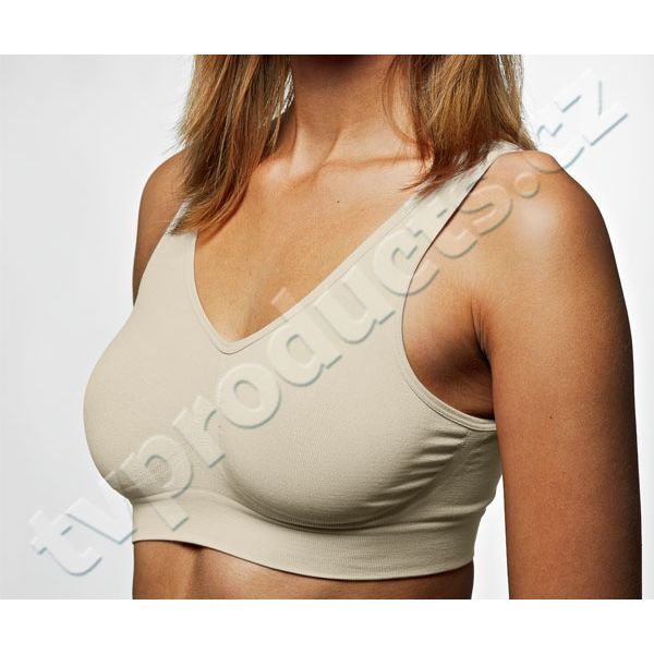 Wellife Perfect Bra melltartó 3ks S