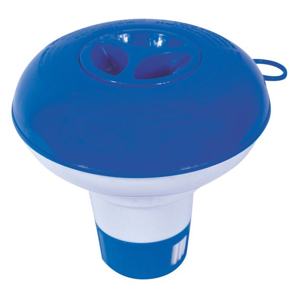 Bestway Bazénový chemický plovák 13 cm