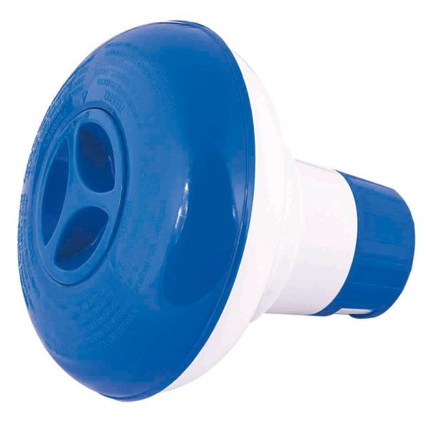 Bestway Bazénový chemický plovák 13 cm