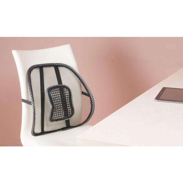 Wellife Ergonomikus háttámla 41 x 38 cm