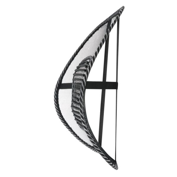 Wellife Ergonomikus háttámla 41 x 38 cm