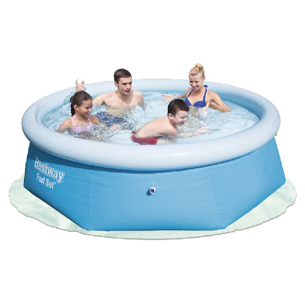 Clean Pool Geotextil medencealátét 3,66 m