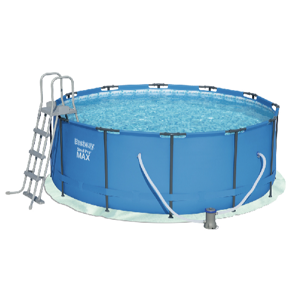 Clean Pool Geotextil medencealátét 3,66 m