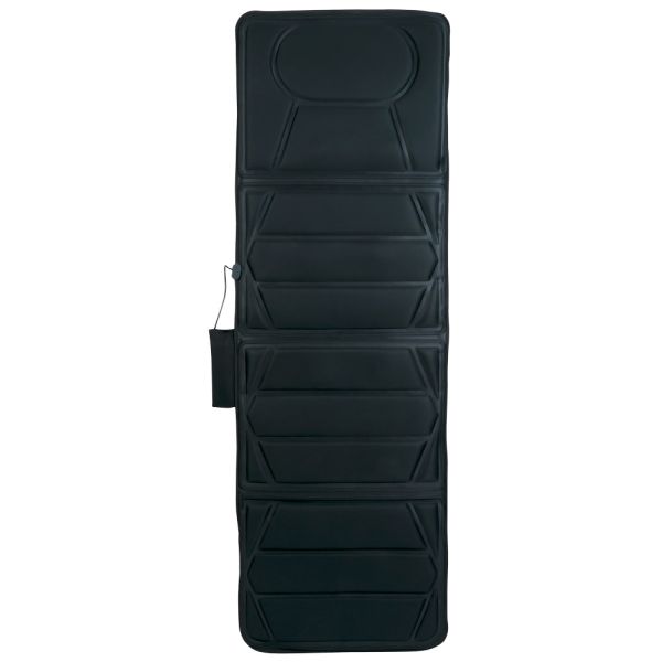 Wellife SHIATSU MAT FE-8301 masszázspárna melegítő funkcióval