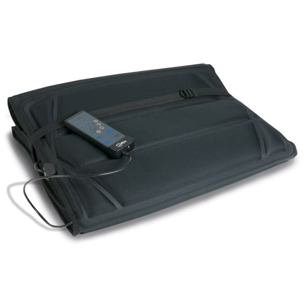 Wellife SHIATSU MAT FE-8301 masszázspárna melegítő funkcióval