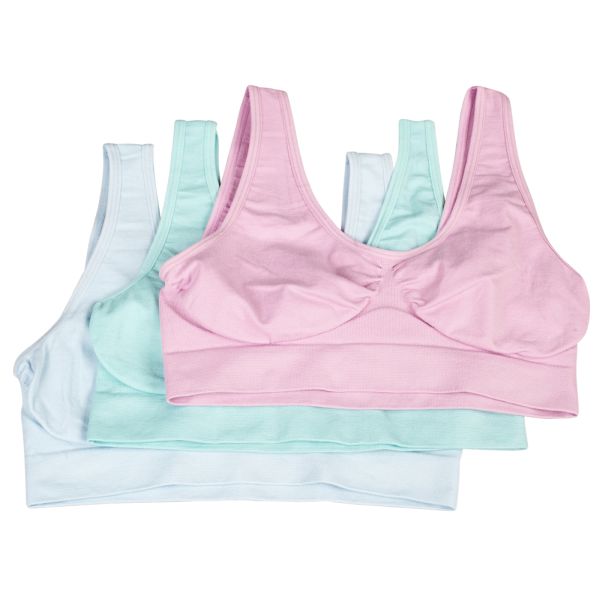 Wellife Perfect Bra színes melltartók S