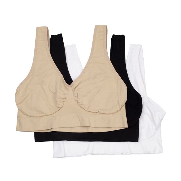 Wellife Perfect Bra melltartó 3ks S