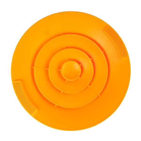 De Gusto Silikonová univerzální poklice 28 cm
