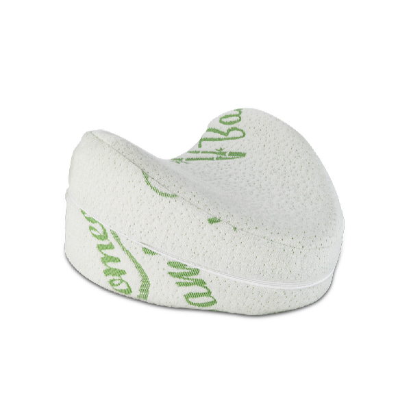 Romeo MEMORY BAMBOO ergonomikus térdpárna 25 x 25 x 15 cm