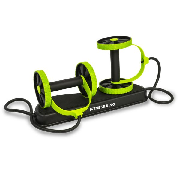 Fitness King EXTREME univerzális erősítő