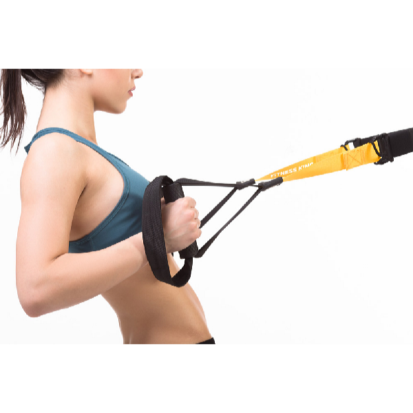 Fitness King HOME TRAINER edzőheveder