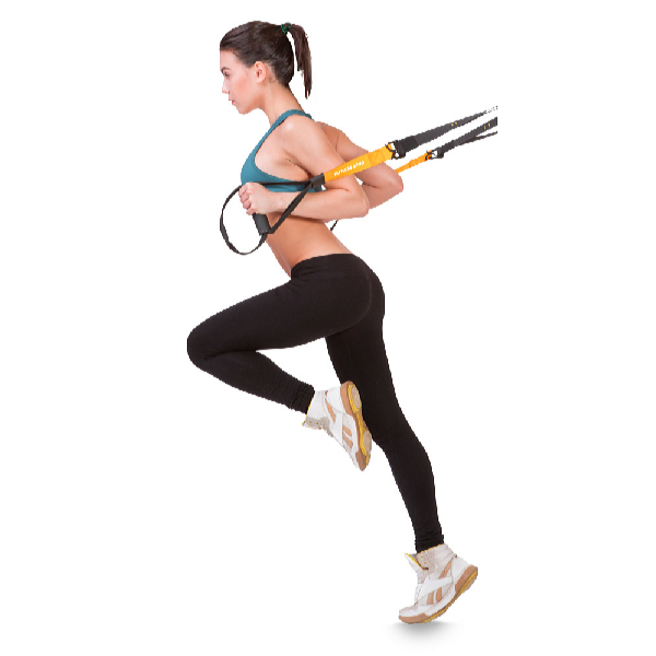 Fitness King HOME TRAINER edzőheveder