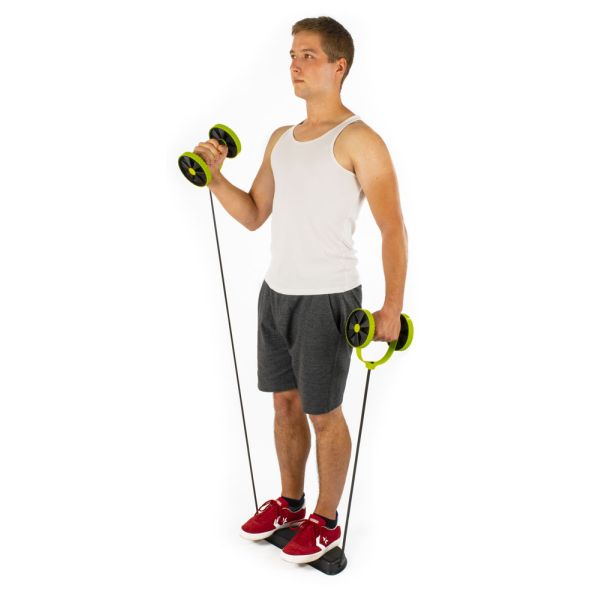 Fitness King EXTREME univerzális erősítő
