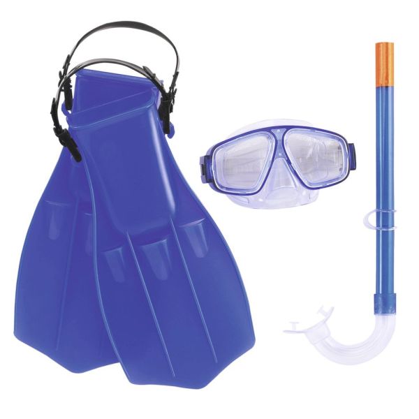 Bestway Aviator búvárszett