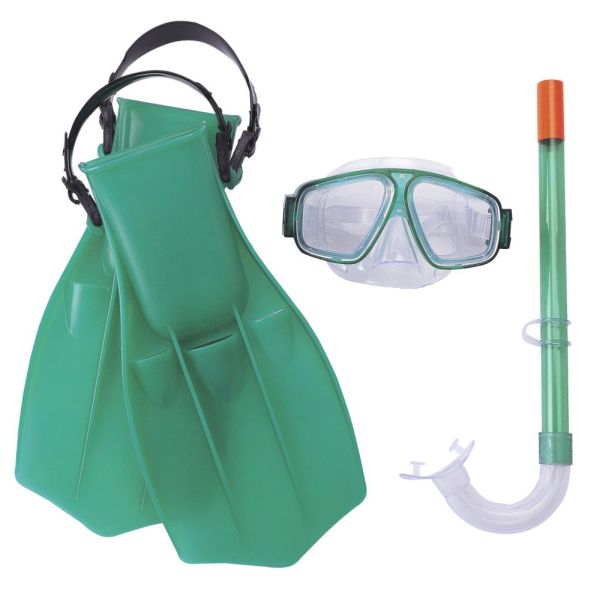Bestway Aviator búvárszett
