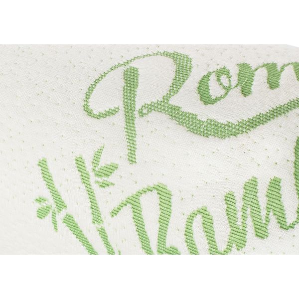Romeo BAMBOO tartalék huzat a MEMORY BAMBOO ortopéd ülőpárnához
