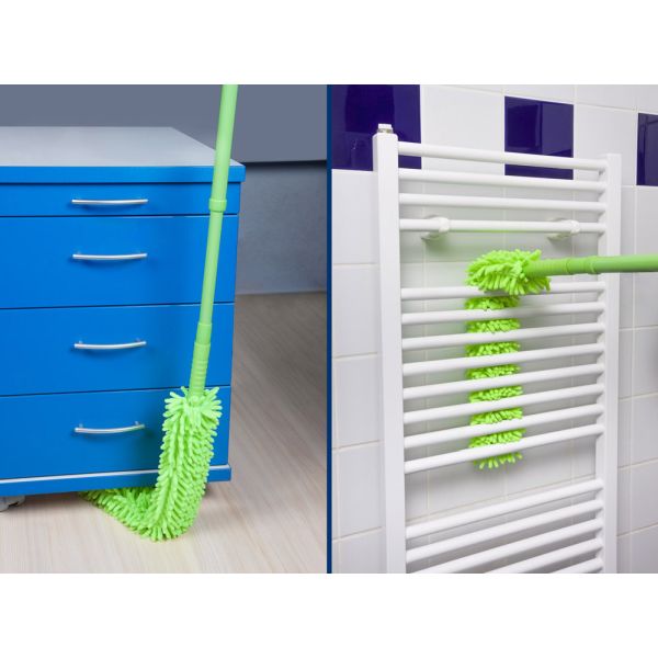 MAXXX FLEXI 2in1 portörlő