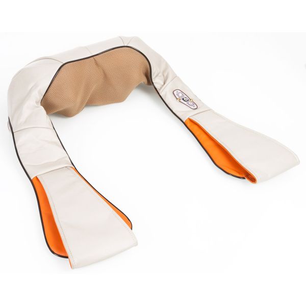 Wellife SHIATSU infra masszírozó C37