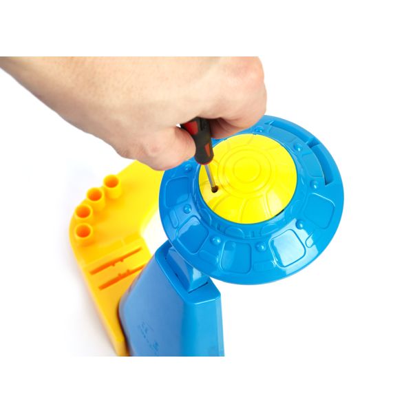 Kids World Rajz projektor FDE008