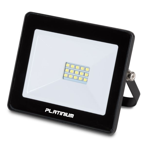 Platinium LED energiatakarékos reflektor 10 W FL-10W
