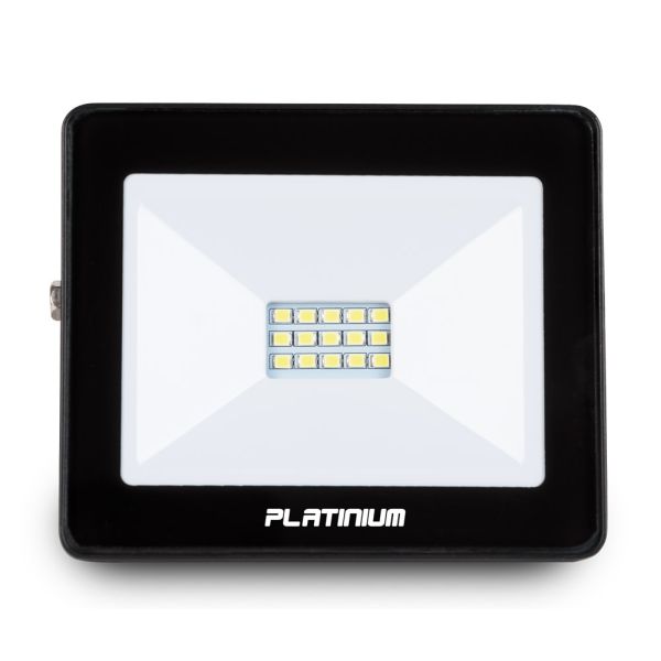 Platinium LED energiatakarékos reflektor 10 W FL-10W