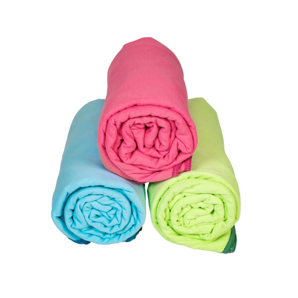 Romeo Gyorsan száradó törölköző 80 x 130 cm